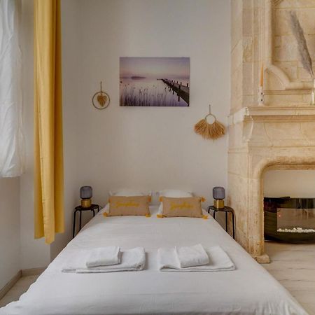Charming Hypercentre Apartment Bordeaux Eksteriør billede
