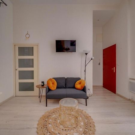 Charming Hypercentre Apartment Bordeaux Eksteriør billede